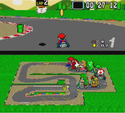 Gameplay_Mario_Kart