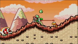 Gameplay_Yoshis_Island1