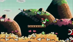 Gameplay_Yoshis_Island2